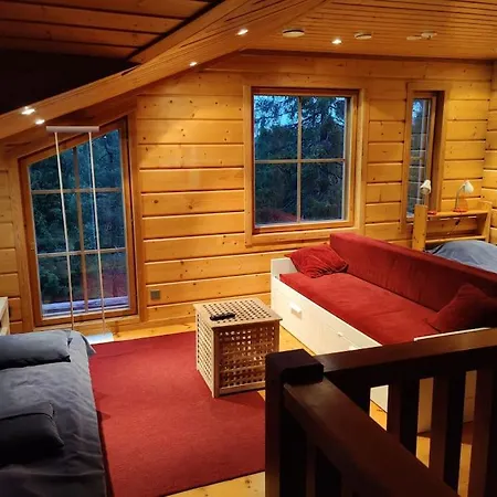 Villa Valley, Tilava Huvila *