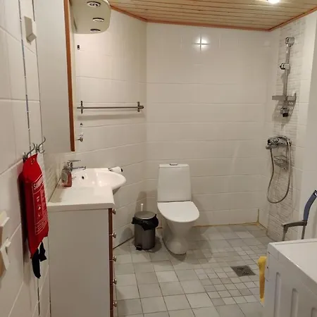 Valley, Tilava Rukatunturi