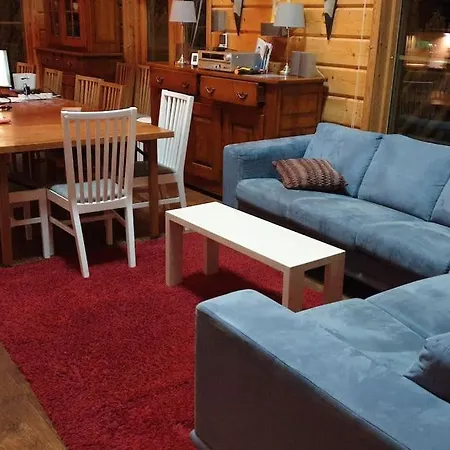 Valley, Tilava * Rukatunturi