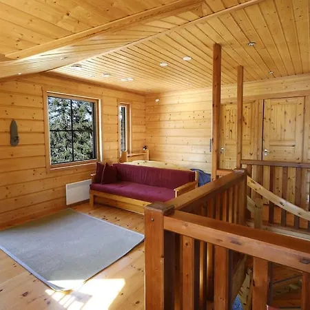 Valley, Tilava Vila Ruka