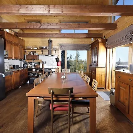 Valley, Tilava Villa *