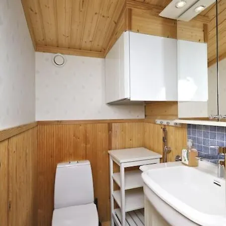 Villa Valley, Tilava Huvila Ruka