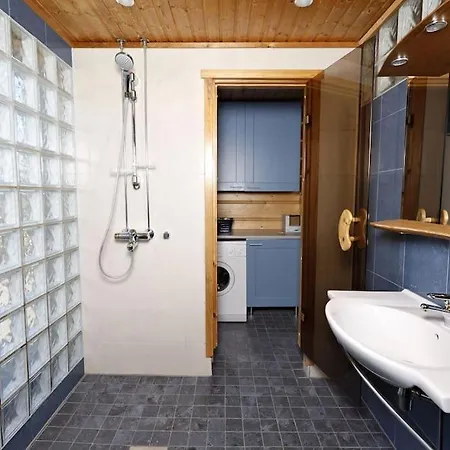 Valley, Tilava * Rukatunturi