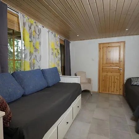 Vila Valley, Tilava Ruka