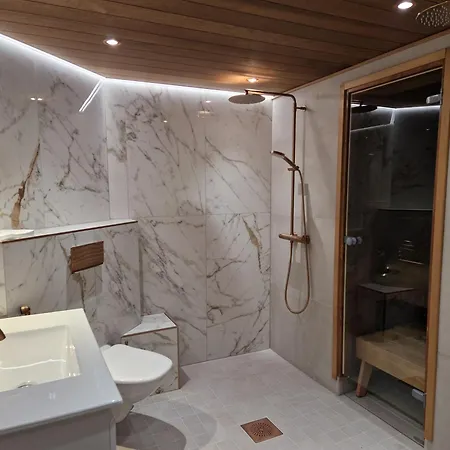 Valley, Tilava * Ruka