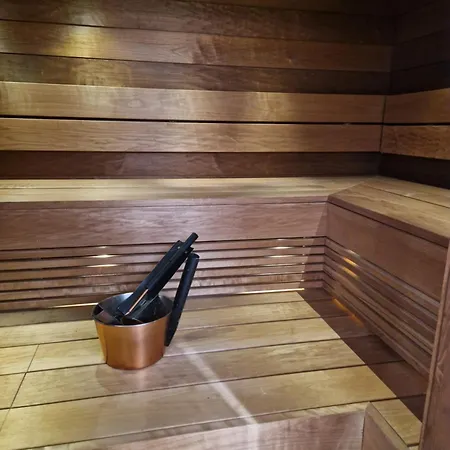 Valley, Tilava Vila *